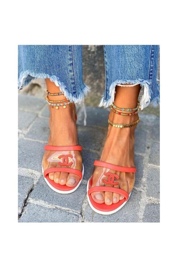 Bronz Mini Colored Halhal - 3