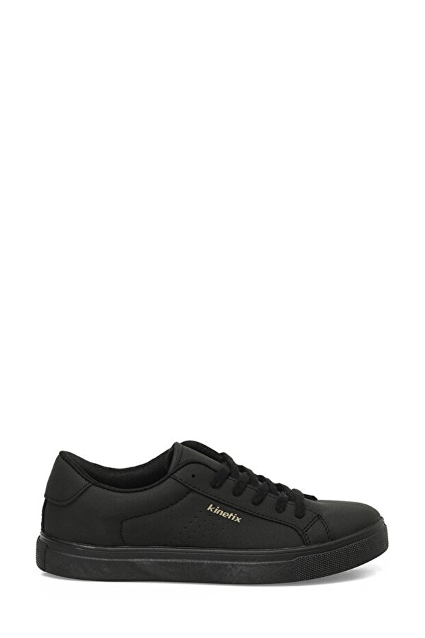 Poro 5Fx Women's Black Sneakers