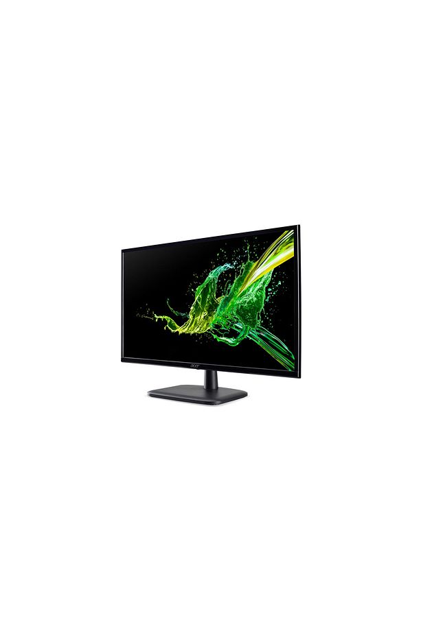 Ek220qh3bi Monitör 21.5" Fhd Kenar Çerçevesiz Va 1920x1080 100hz 1ms 1vga 1hdmı Vesa Freesync - 3