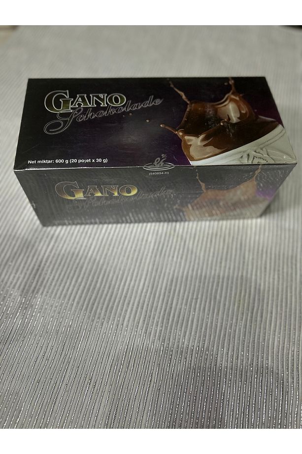 Gano Excel Gano Sıcak Çikolata - 4