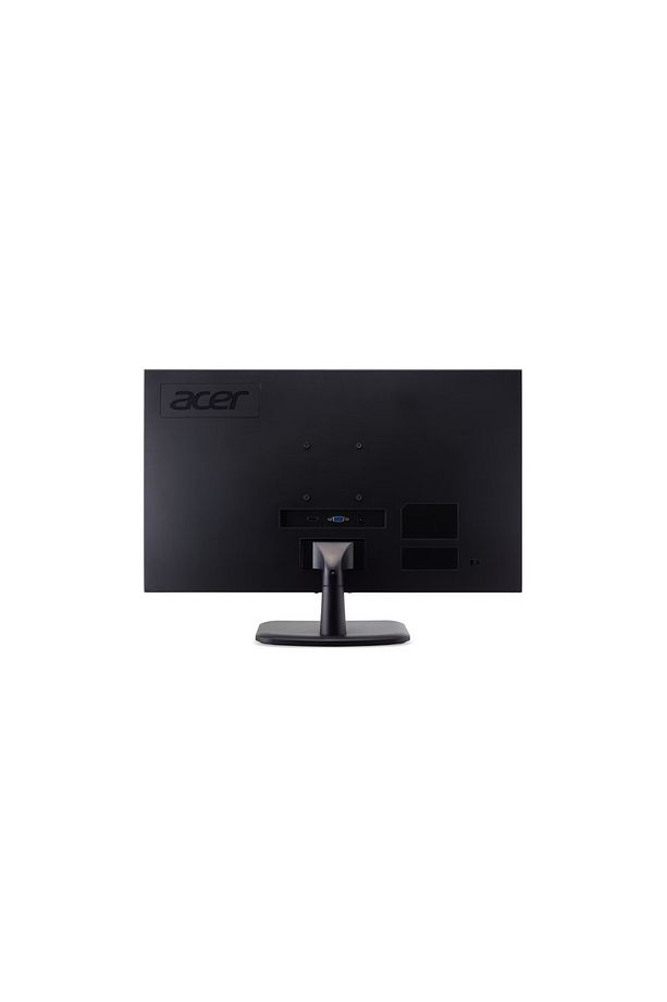 Ek220qh3bi Monitör 21.5" Fhd Kenar Çerçevesiz Va 1920x1080 100hz 1ms 1vga 1hdmı Vesa Freesync - 5