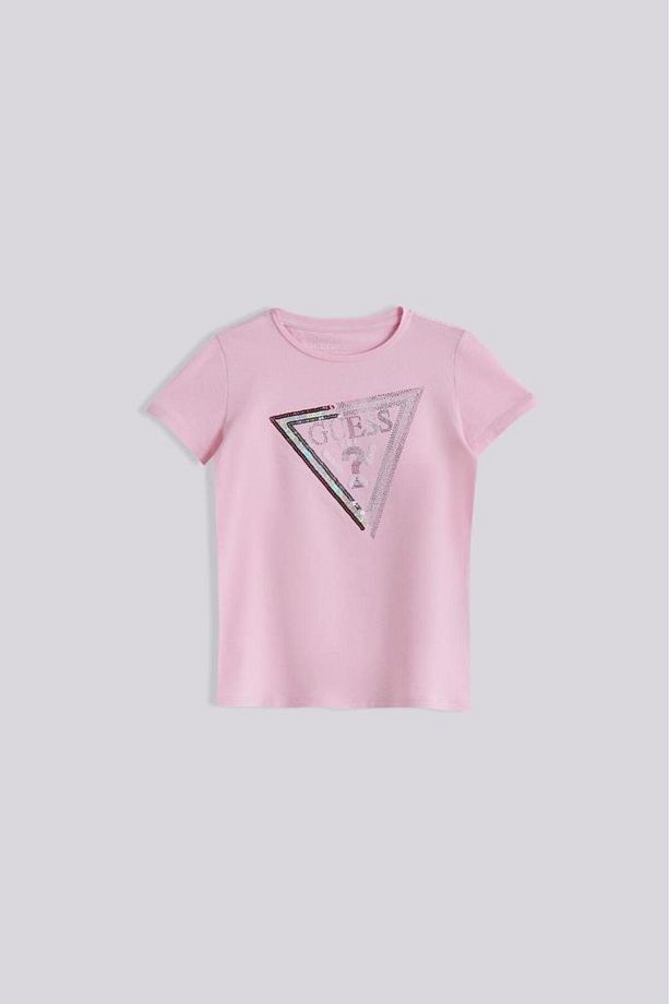 Bg Store Kız Çocuk Tshirt - 3
