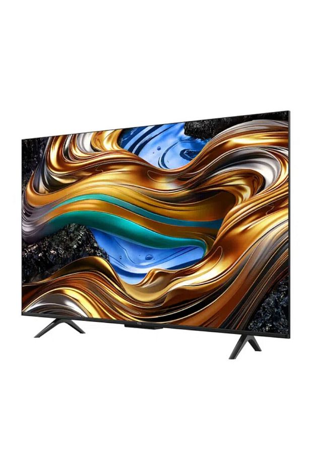 TCL55P755GTV 4K  UHD  55INC  GOOGLE TV - 2
