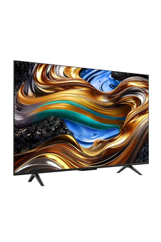 TCL55P755GTV 4K  UHD  55INC  GOOGLE TV - 3