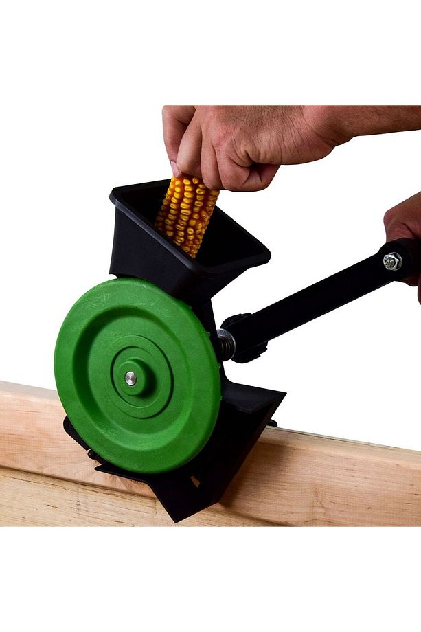 Kadmec MT50 Mısır Taneleme ve Koçan Ayırma Aleti - 4