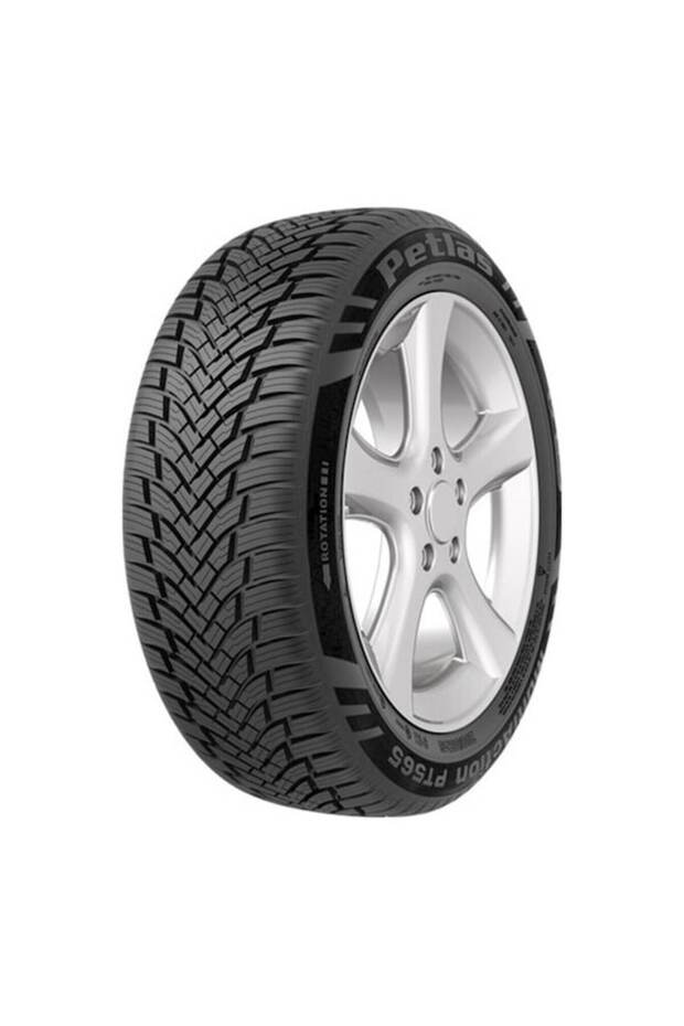 215/60R16 99V XL Multi Action PT565 Dört Mevsim Lastiği 2024 - 1