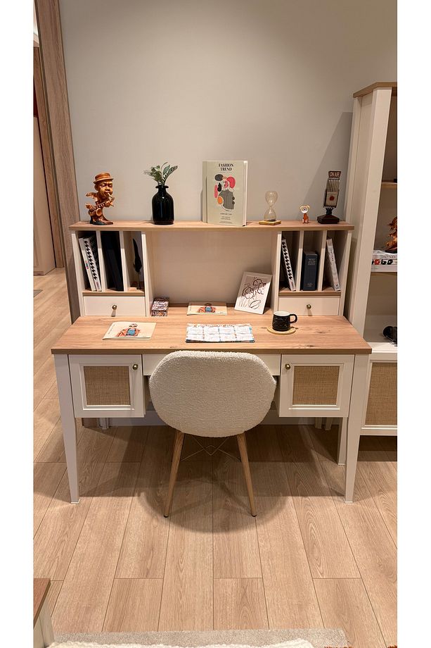 Corso Çalışma Masası Ve Üst Modül Küçük - 4