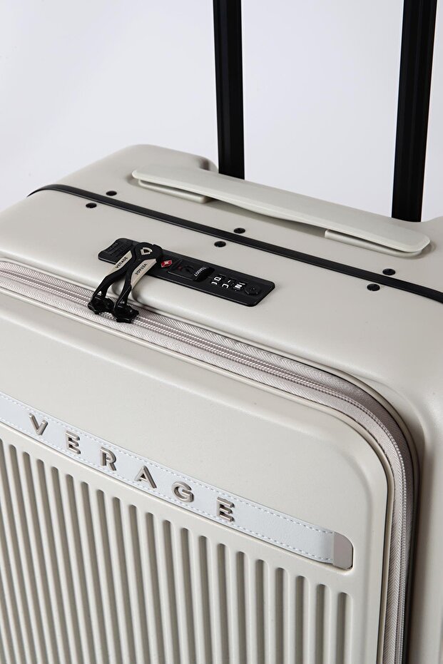 GM20076WP Kabin Boy Valiz - 5