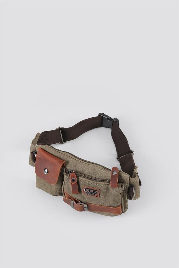 Unisex Bel Çantası C.ccs31459 - 4