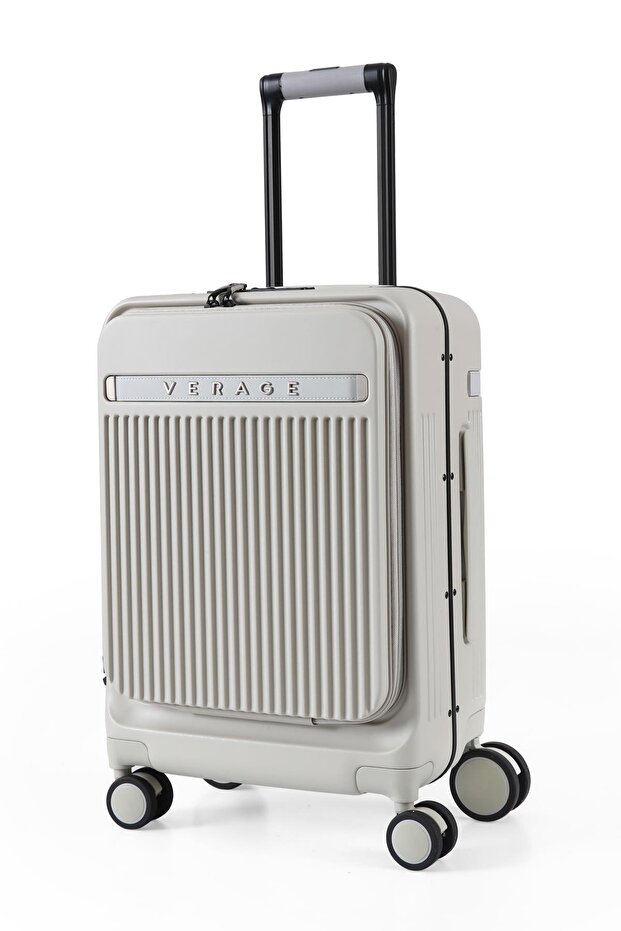 GM20076WP Kabin Boy Valiz - 2