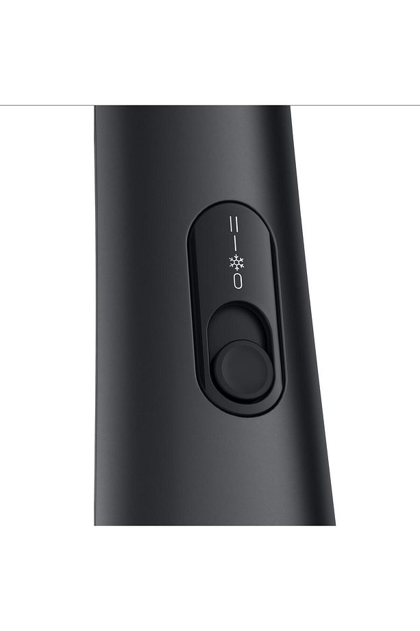 Bras420e Air Styler 4.2 Iontec Saç Kurutma Makinesi Ve Şekillendirici, 2 Başlıklı - 8