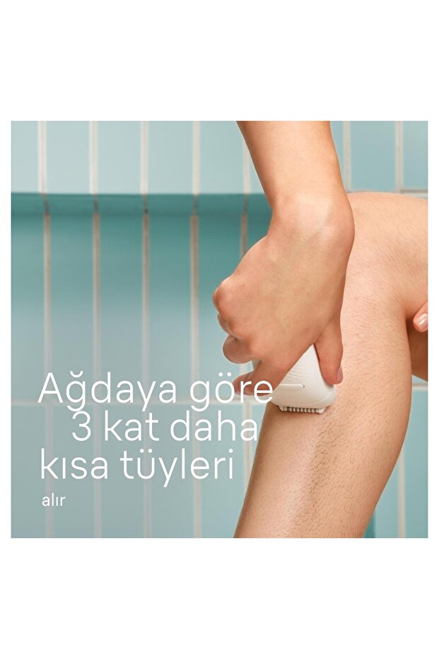 Silk-épil 5 5-230 Epilatör - 4