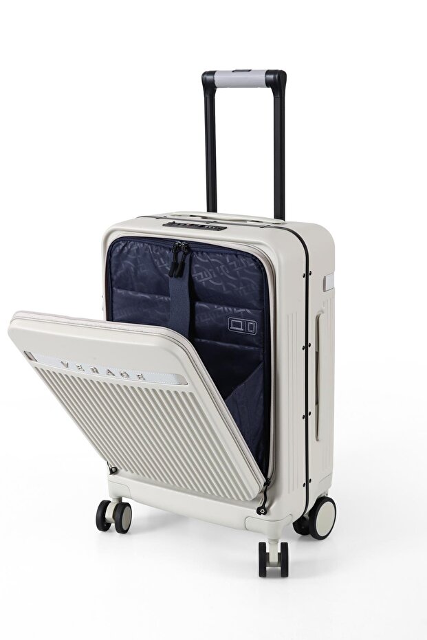 GM20076WP Kabin Boy Valiz - 7