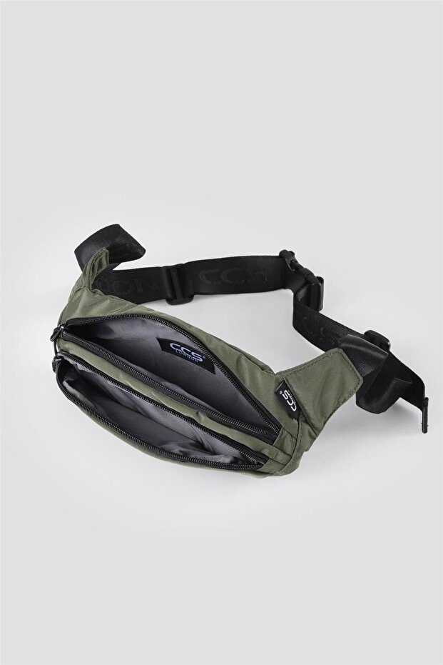 УНІСЕКС СУМКА НА ПАСКУ C.CCS31415 - 7