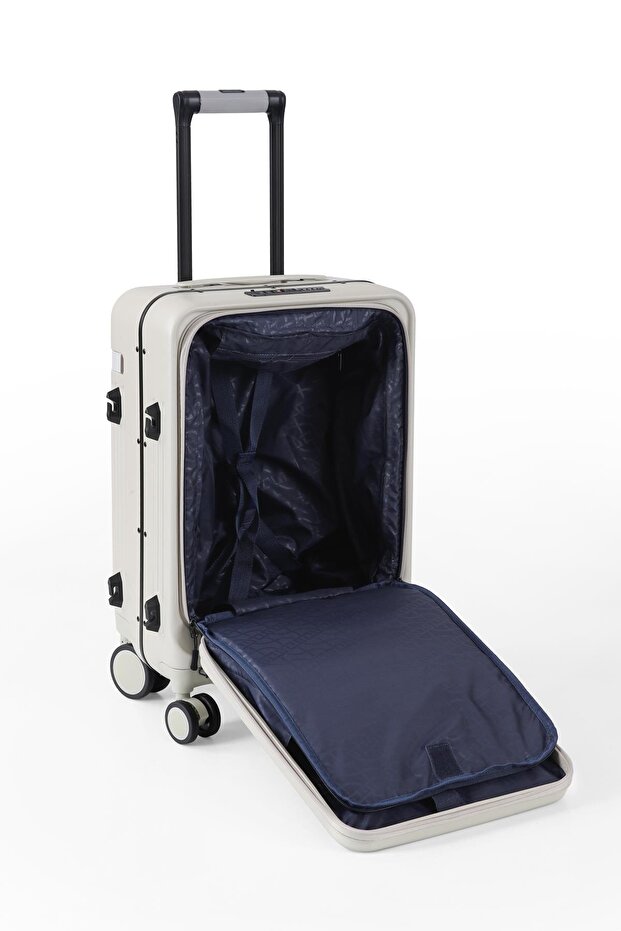 GM20076WP Kabin Boy Valiz - 8