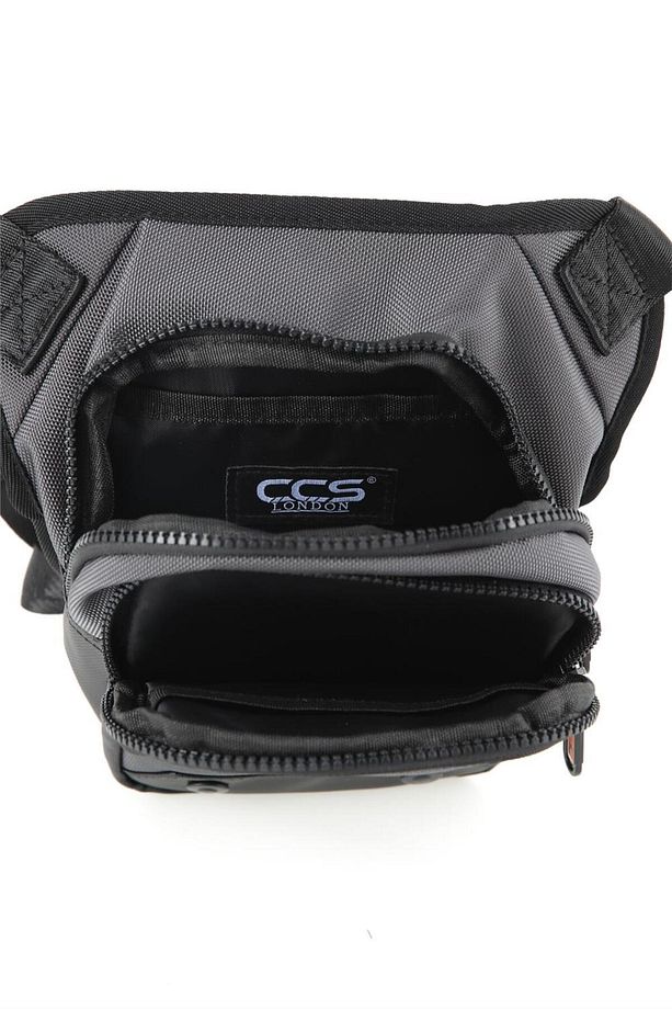 Ccs 31257 Bel Bacak Çantası - 7