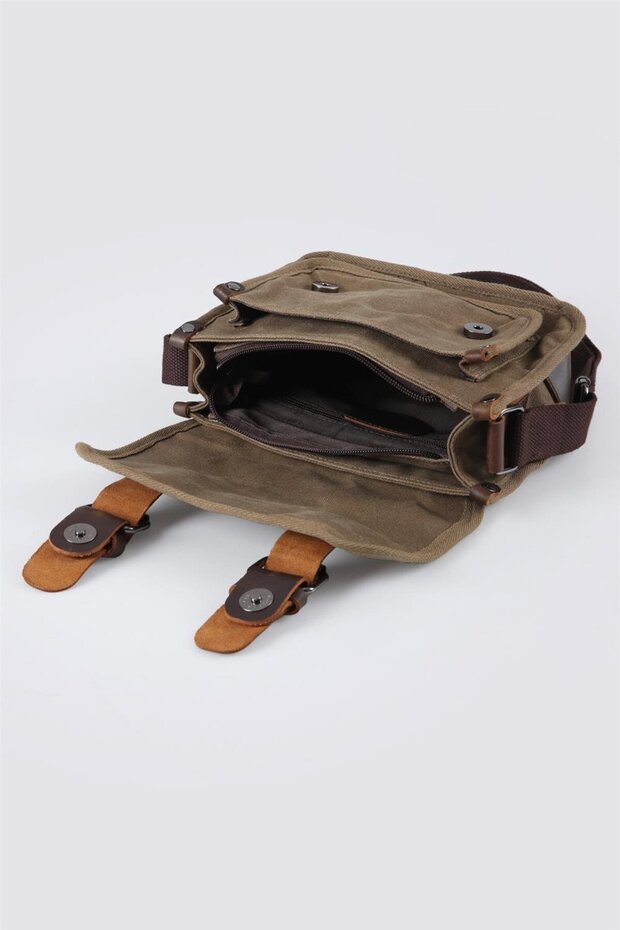 ÇÇS 31488 Askılı Çanta - 6