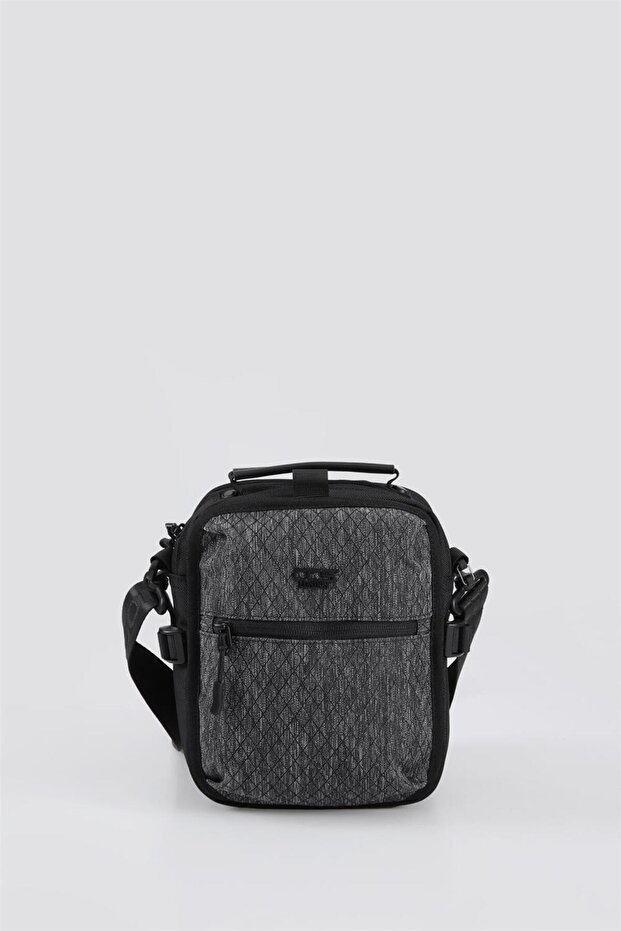 Ççs 31403 Shoulder Strap Bag - 2