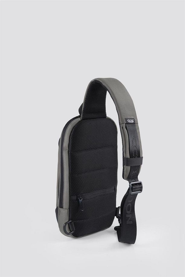 ÇÇS 31408 Tek Askılı Çapraz Çanta - 3