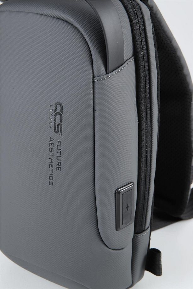ÇÇS 51465 Tek Askılı Çapraz Çanta - 4