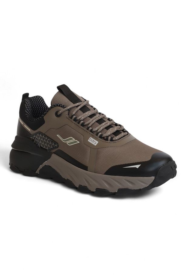 2097-apex Anatomik Tabanlı Waterproof Trekking Ayakkabı - 2