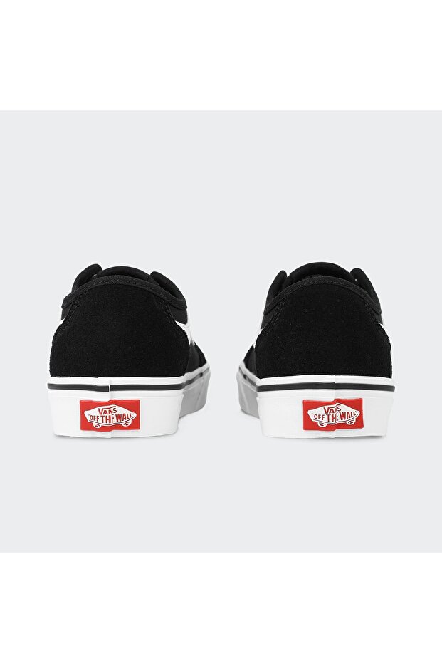 WM Filmore Decon - 4