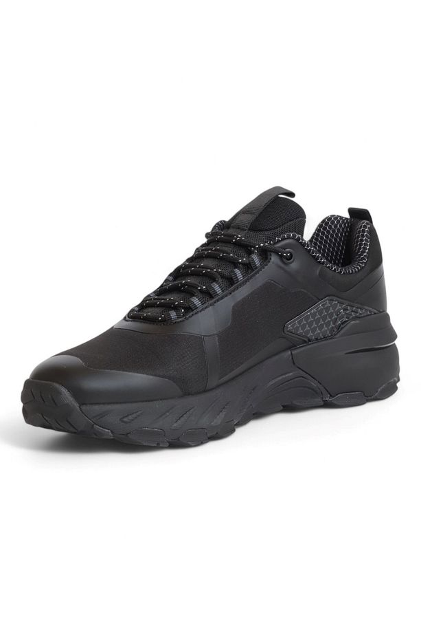 2097-apex Anatomik Tabanlı Waterproof Trekking Ayakkabı - 3