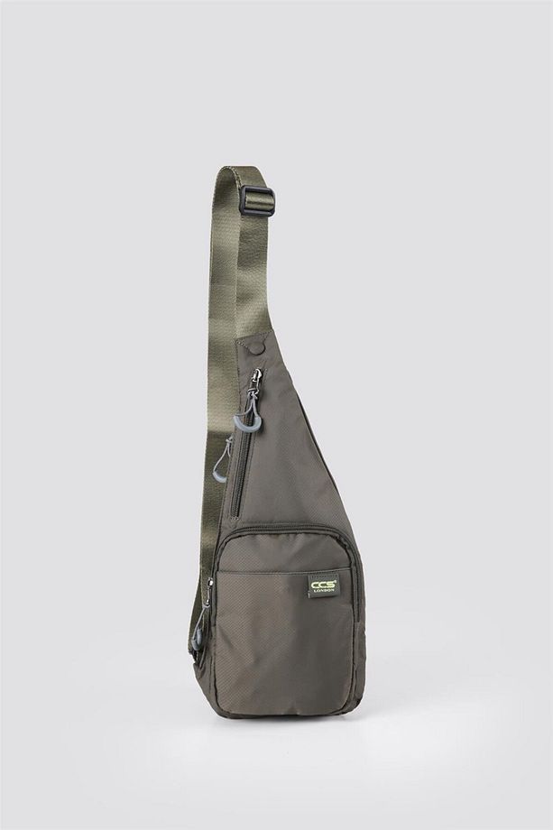 ÇÇS 31506 Çapraz Çanta - 1