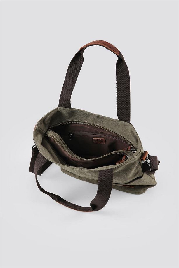 ÇÇS 31489 Askılı El Çantası - 6