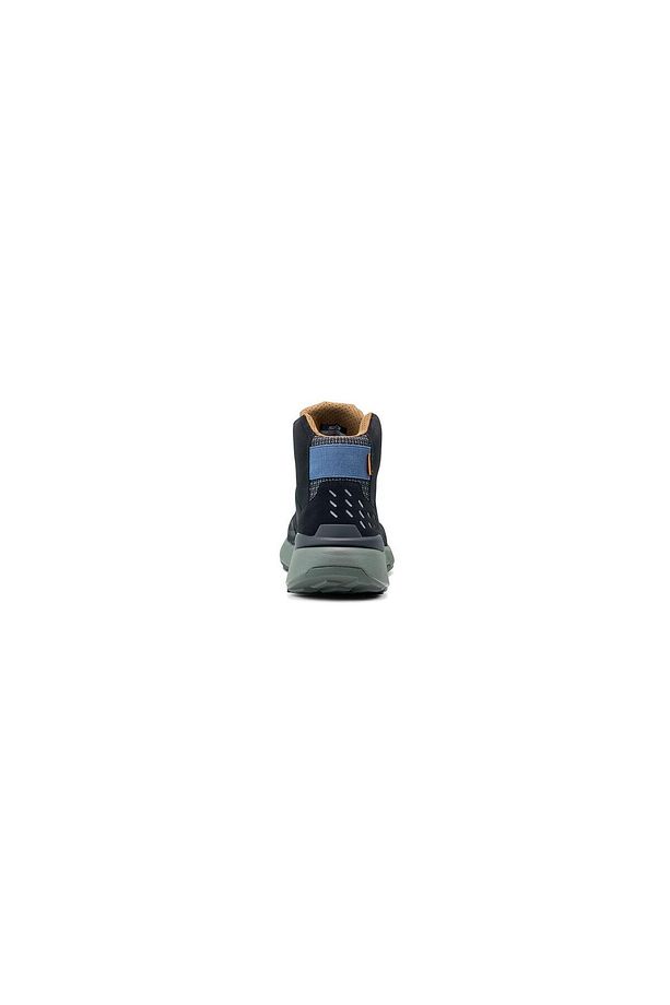 Nucleus Suede Wp Siyah - 6