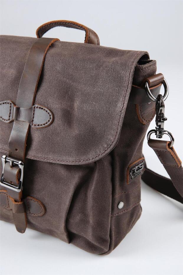 ÇÇS 31487 Askılı Çanta - 5