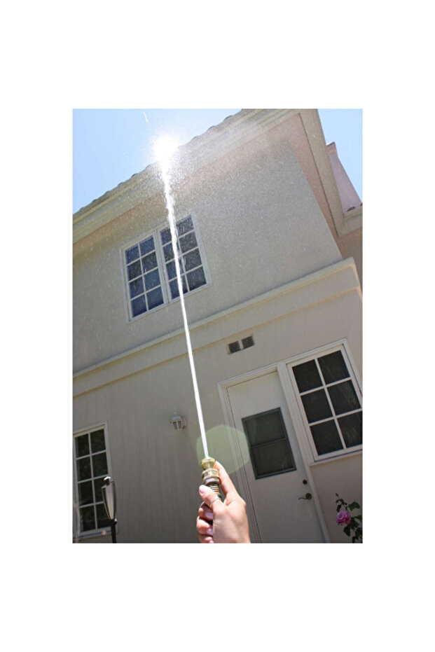 فوهة خرطوم مستمرة قابلة للتعديل بثلاثة أنماط 7514409 - 3