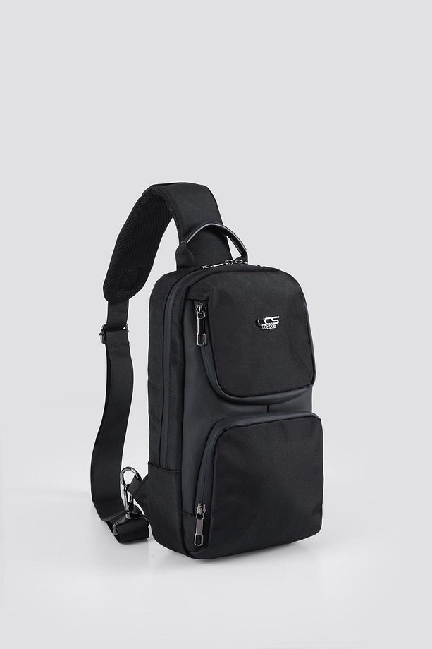 ÇÇS 51489 Tek Askılı Çapraz Çanta - 2