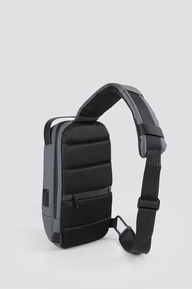 ÇÇS 51465 Tek Askılı Çapraz Çanta - 3