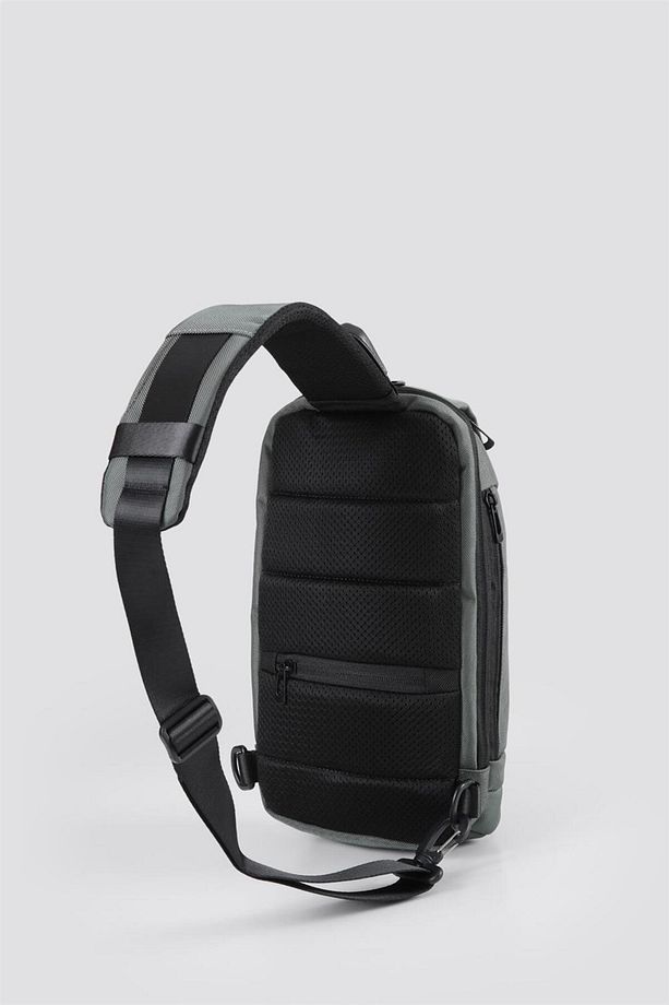 ÇÇS 51462 Tek Askılı Çapraz Çanta - 3