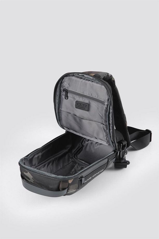ÇÇS 51463 Tek Askılı Çapraz Çanta - 7