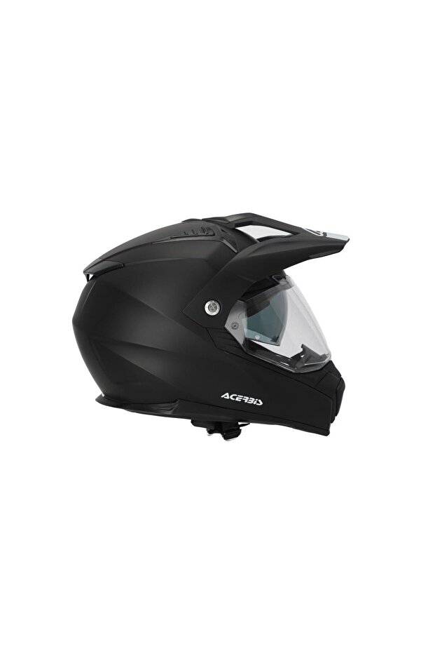Flıp Fs-606 22-06 Kask Siyah - 3