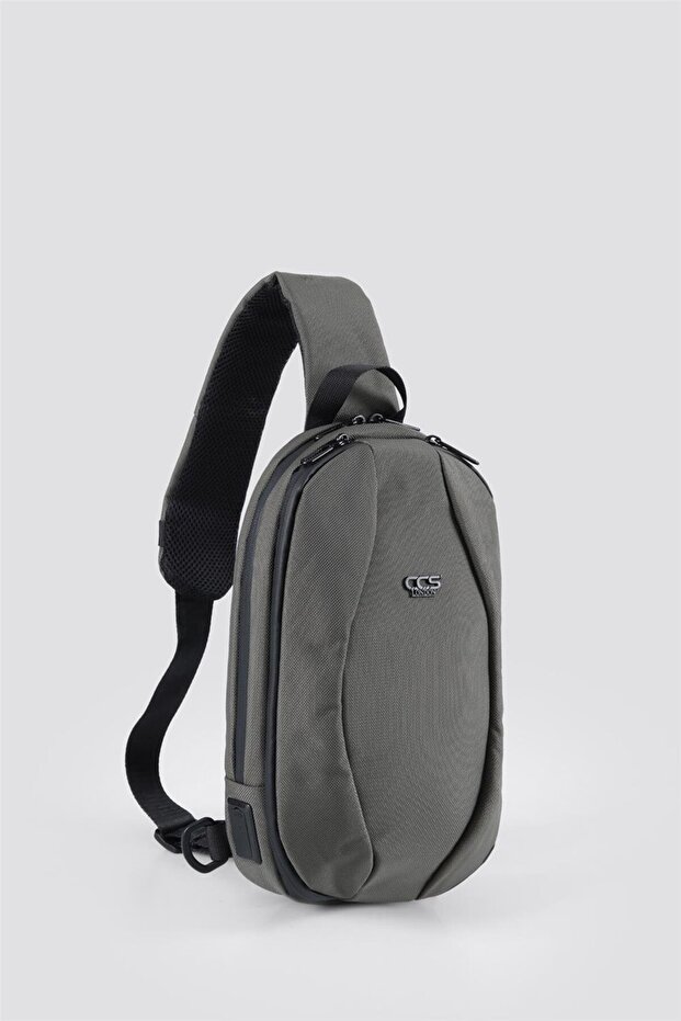 Ççs 31409 Single Strap Crossbody Bag - 2