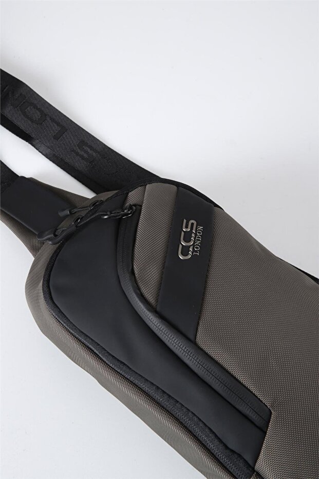 ÇÇS 31410 Tek Askılı Çapraz Çanta - 4
