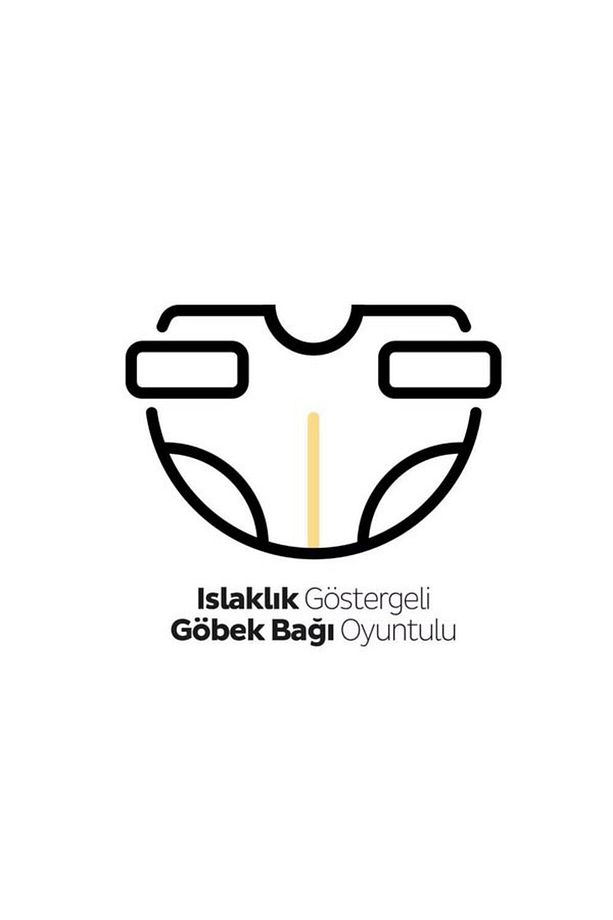 Bio Natural Bebek Bez 5 Numara Junior 2'li Fırsat Paketi 58 Adet (1 PAKET) - 3