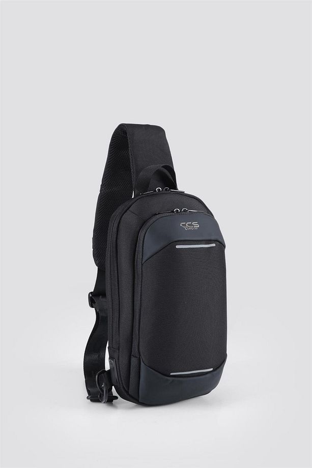 ÇÇS 31408 Tek Askılı Çapraz Çanta - 2