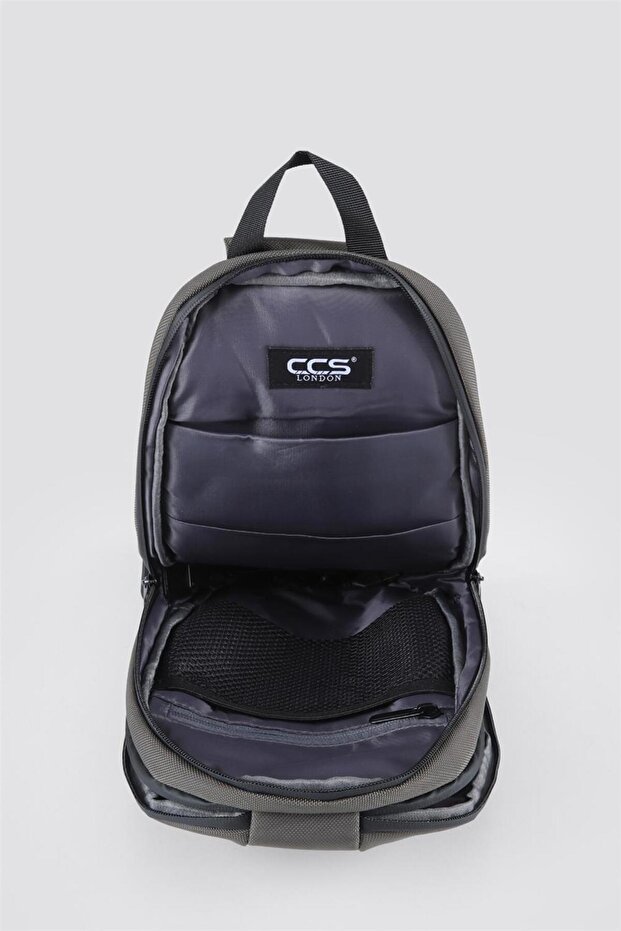 Ççs 31409 Single Strap Crossbody Bag - 7
