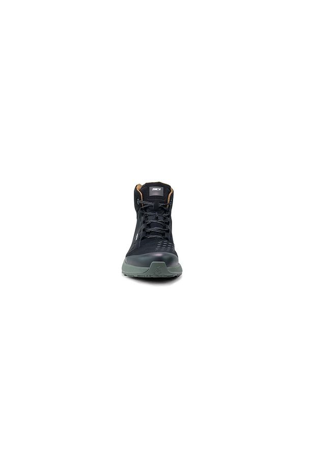 Nucleus Suede Wp Siyah - 5