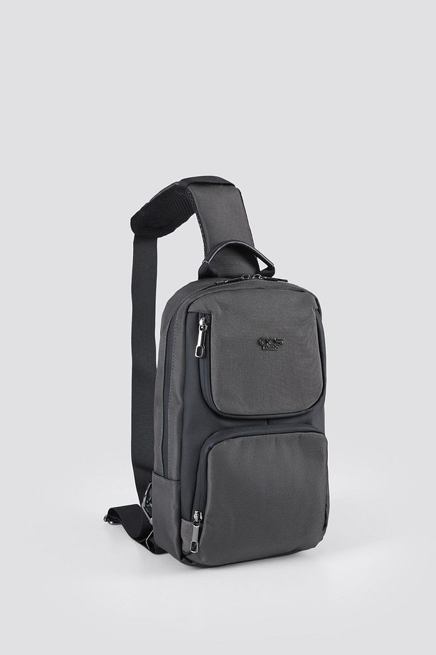 ÇÇS 51489 Tek Askılı Çapraz Çanta - 2