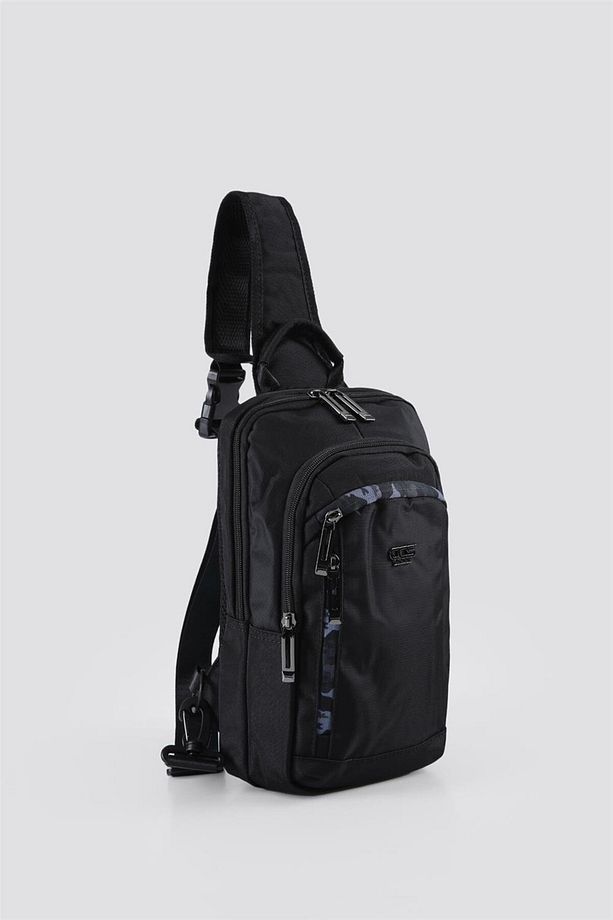 ÇÇS 51533 Tek Omuz Askılı Çanta - 2