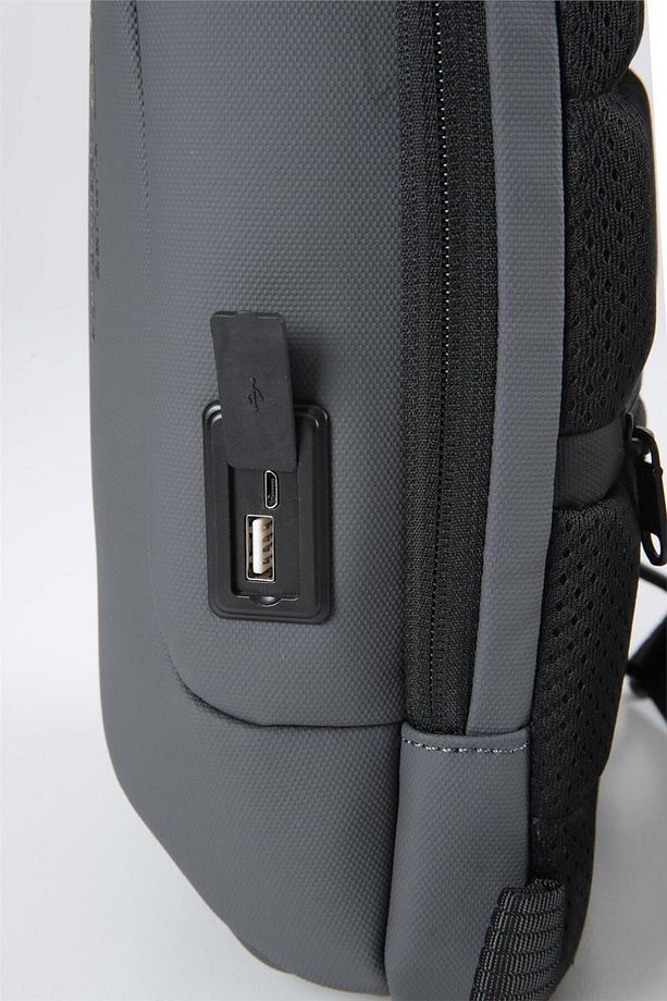 ÇÇS 51465 Tek Askılı Çapraz Çanta - 5