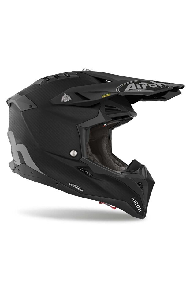 Avıator 3 Carbon Matt Kask - 2
