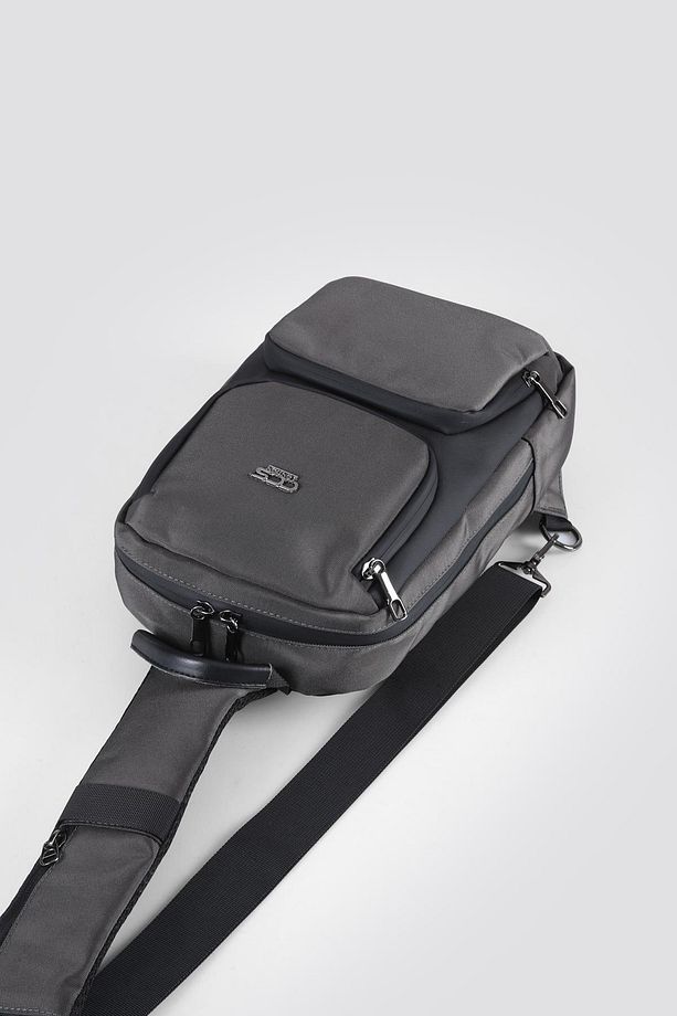 ÇÇS 51489 Tek Askılı Çapraz Çanta - 7