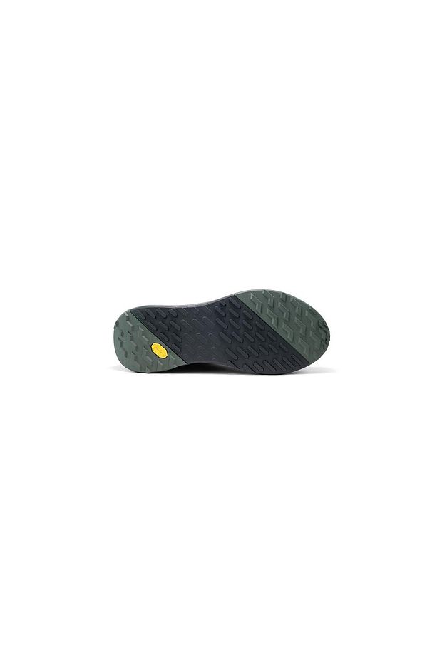 Nucleus Suede Wp Siyah - 2