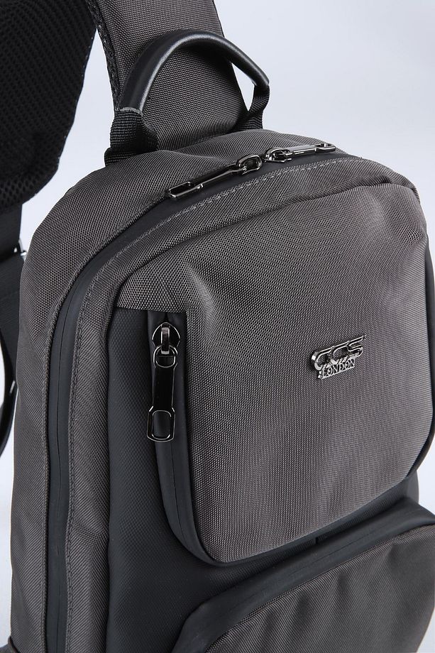 ÇÇS 51489 Tek Askılı Çapraz Çanta - 4